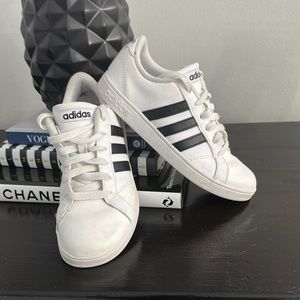 Adidas sneakers